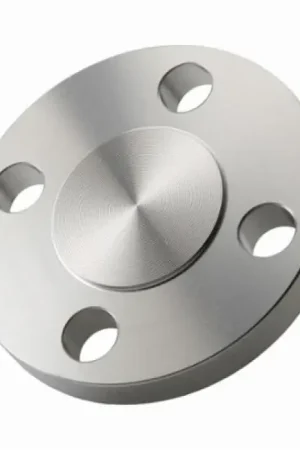 Seasonal Sale Merit Brass A435BL-32 Stainless Steel Blind Flange 2 Inch Class 150