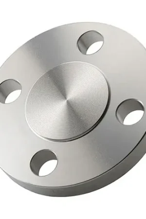 Premium Merit Brass A435BL-48 Stainless Steel Blind Flange 150# 3 Inch