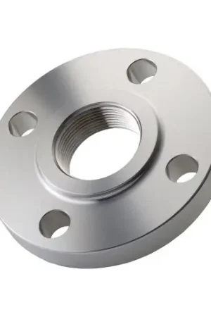 Super Sale Merit Brass A635-32 Raised Face Pipe Flange 2 NPT Female Replacement MPN