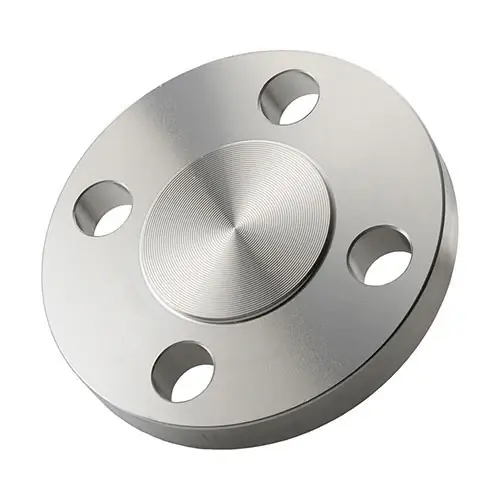 Merit Brass A635BL-24 Stainless Steel Blind Flange 1-1/2 in 316/316L 150 lb Raised Face Mega Sale