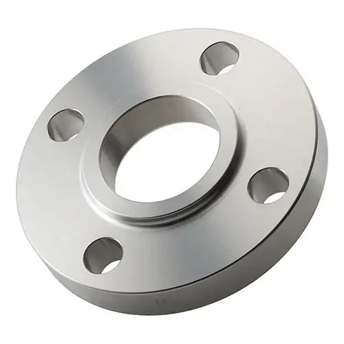 Merit Brass A452L-48 Stainless Steel Lap Joint Flange 3 Inch Class 150 Reduced Price