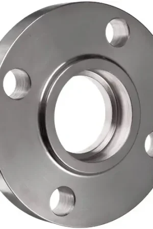 Merit Brass A653L-24 Stainless Steel Flange Socket Weld Class 150 1.5 Inch Express Delivery