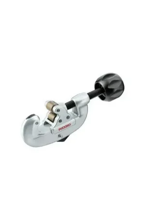 Ridgid 32925 3/16 - 1-1/8 in. Screw Feed Tubing Cutter Grab Now