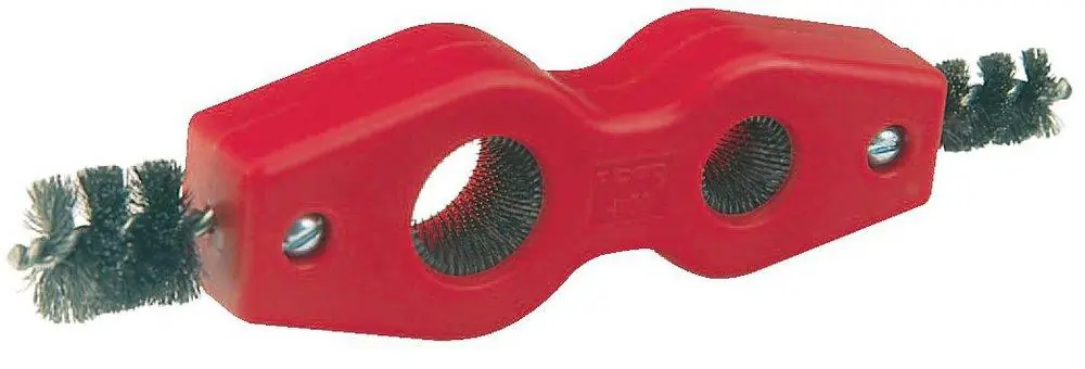 RIDGID 34142 7-3/4 in. High Carbon Steel and Plastic Cleaning Tool Weekend Sale