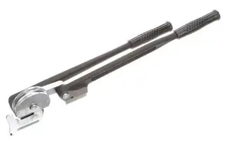 Price Drop RIDGID 36132 1/2 in. Tube Bender Model 408