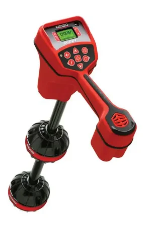 Latest RIDGID 19238 NaviTrack Scout Locator