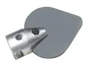 Factory Price Ridgid 62880 1-3/4 in. Spade Cutter for K-60SP Sectional Drain Cleaning Machine