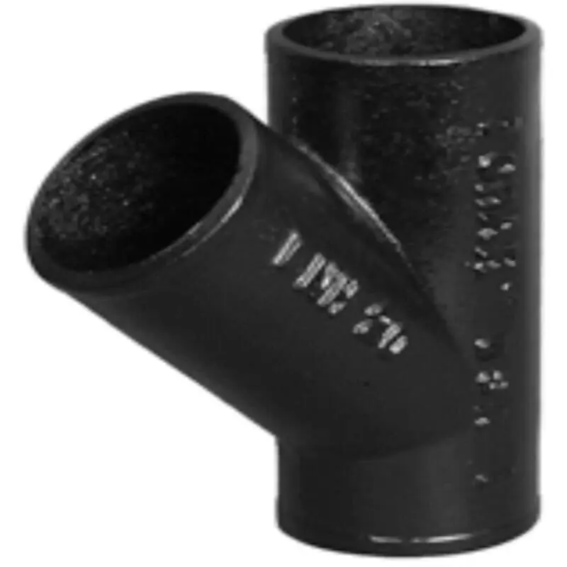 Charlotte Pipe NH-20 6 NHY6 NO HUB Y 6 (NH-20) (PHWDISC 7518) Top Pick