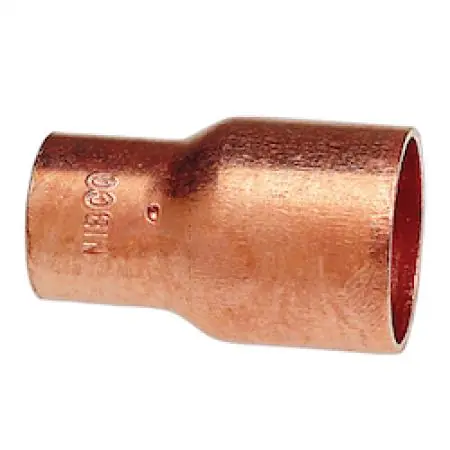 Premium NIBCO 9004000 9600R 41/8X25/8 CXC REDUCING COUPLING W10110