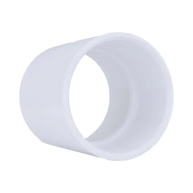 Same Day Shipping NIBCO L00305Y PVC Slip Coupling SCH 40 3 Inch