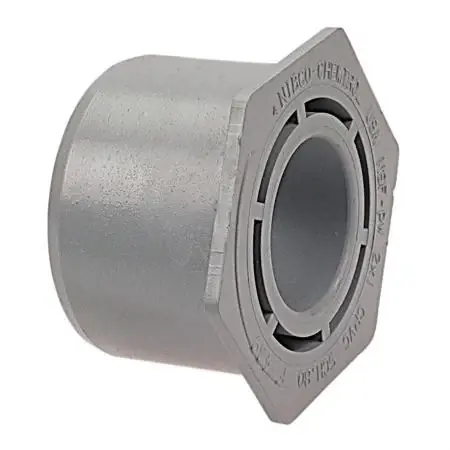 NIBCO CB11100 5118 2X1-1/2 SPG X SOC BUSHING CPVC Reduced Price