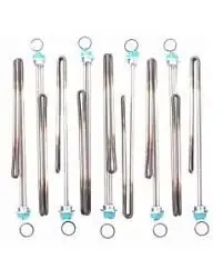 AO Smith 100109168 5000W/208V 9 ELEMS CONVERSION Secure Checkout