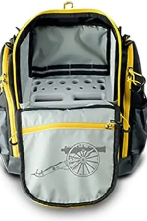 Fieldpiece BG44 Service Tool Bag Shop Now