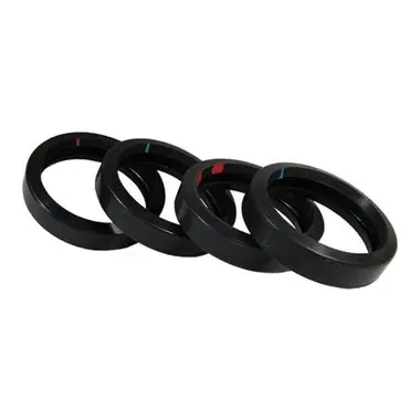 Victaulic G040077LE0 Green Stripe EPDM Grade E Gasket, 4 IN Big Sale