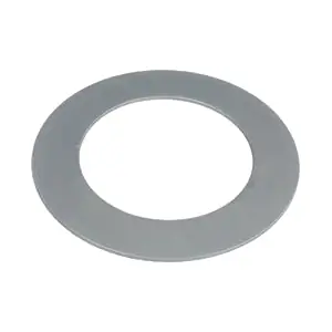 Secure Checkout Victaulic P060741Z01 6 Inch Grooved Plated Flange Washer