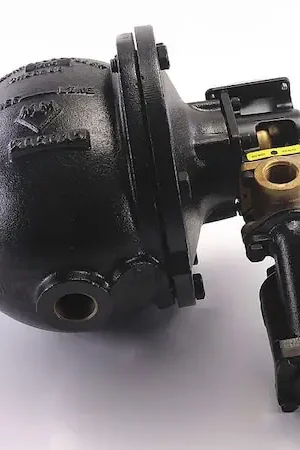 Trending MCDONNELL & MILLER 51S-2-HD Replacement Head W/ Cutoff For 51S 136200