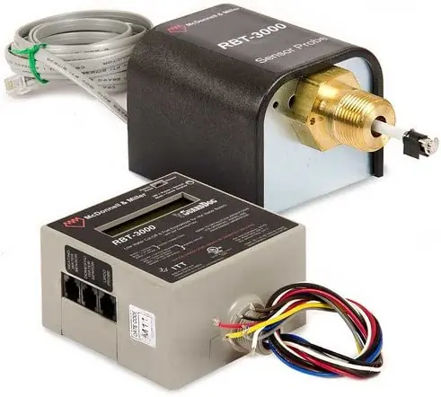 Save Now MCDONNELL & MILLER RBT-3000 LOW WATER CUT-OFF FUEL
