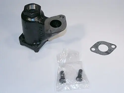 Cheap MCDONNELL & MILLER SA51-9 Strainer Assembly for 51s Evaporative Coolers 342200