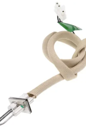 Fan Favorite Bradford White 415-40918-00 Hot Surface Igniter Flame Sensor for Model MIITW50TLN EN-10