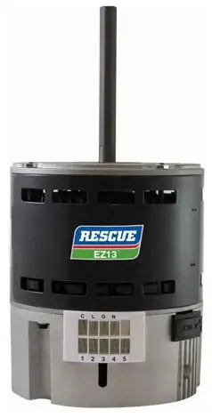 Nidec Motor Corporation 5652 COLLAR ROUND 6 FLANGE STEEL Crafted