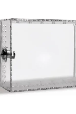 Must Have PRO1 IAQ T150 Universal TStat Guard