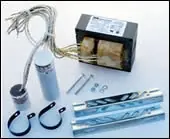 Fast Shipping Rectorseal S100MLTLC3M500K 100W HPS MT KIT
