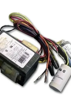 Top Pick Rectorseal M250ML5AC3M500K 250W MH 120-480V KIT NO LAMP