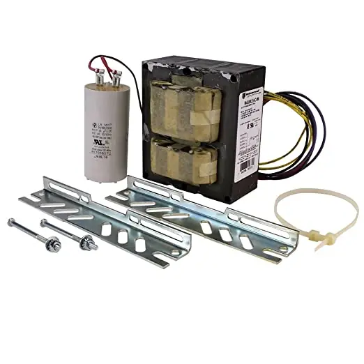 Super Sale Rectorseal M400ML5AC4M500K 400W MH 120-480V KIT NO LAMP