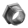 Best Choice Bridgeport 1110-DC PORT AIR SYS 3 1/2 DC CONDUIT CHASE NIPPLE