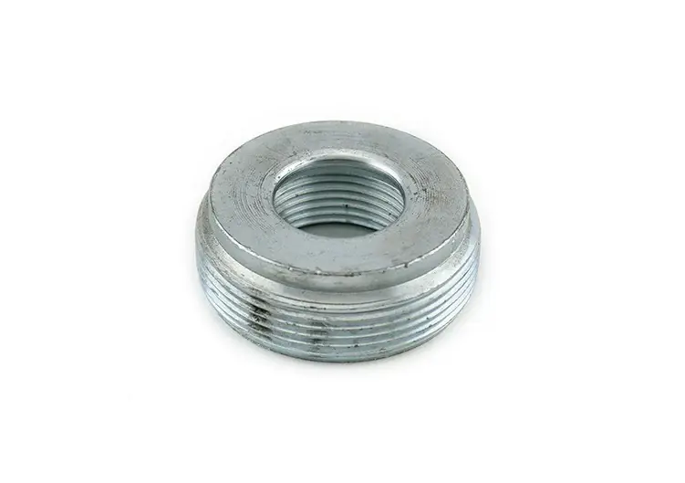 Top Rated Bridgeport 1173 PORT AIR SYS 2X1 REDUCING BUSHING