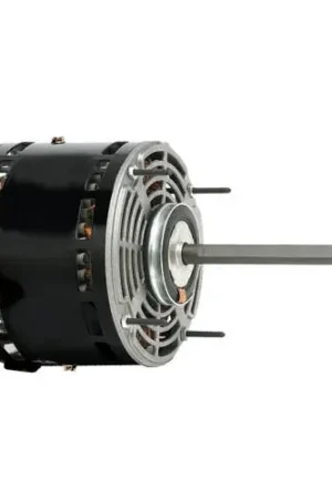 Place Order US Motors 1695 Blower Fan Motor Direct Drive 1/2 HP 1625 RPM 230 VAC Reversible