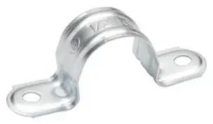 Direct From Factory Bridgeport 1910 PORT AIR SYS 4 2-HOLE RIGID STRAP