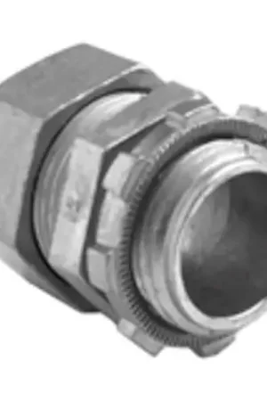 Affordable Bridgeport 254-DC2 PORT AIR SYS 1 1/2 EMT COMP CONNECTOR
