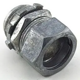 Best Price Bridgeport 256-DC2 PORT AIR SYS 2 1/2 RAINTIGHT CONNECTOR