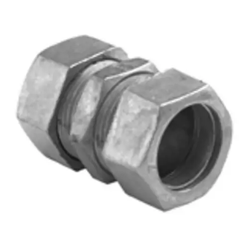 Bridgeport 263-DC PORT AIR SYS 1 1/4 EMT COMP COUPLING Express Delivery