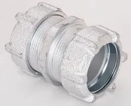 Bridgeport 3102 PORT AIR SYS 1 NO THREAD COUPLING Brand New