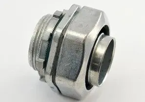 Bridgeport 436-LT2 PORT AIR SYS 2 1/2 LT ST CONNECTOR Fresh Stock