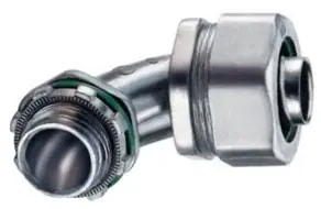 Bridgeport 473-LT2 PORT AIR SYS 1 1/4 LT 90 CONNECTOR Deal