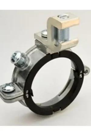 Bridgeport SGB-38614 PORT AIR SYS 2 SPLIT INSUL GROUNDING BUSHING Don't Miss Out