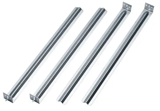 Broan-NuTone HB4 Ventilation Fan Hanger Bar Set Express Delivery