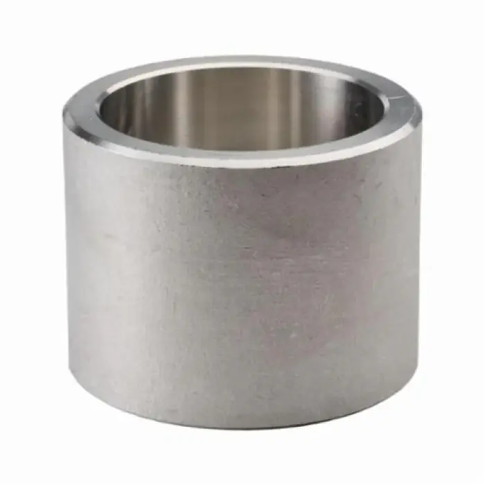 Merit Brass SW3411D-48 Pipe Coupling 3 in 3000 lb Replacement MPN Trending