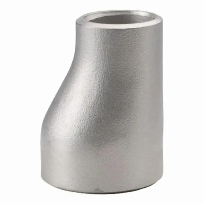 Merit Brass 01413-4840 Eccentric Reducing Coupling 3 x 2-1/2 in SCH 10S Top Pick
