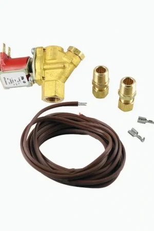 Must Have Sloan 3305527 ETF1004A Solenoid & Mounting Hrdw. Kit