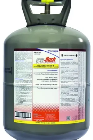 Nu-Calgon 4300-26 Rx11-flush 26 lb Line Set Flush Discount