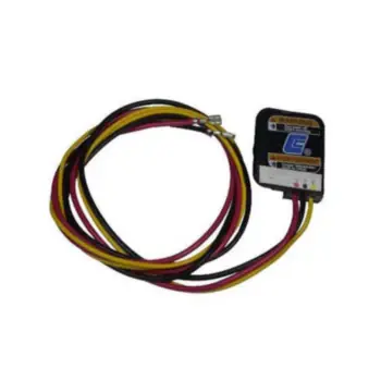 Hot Deal Goodman 0159L00027 Harness, Scroll Compressor