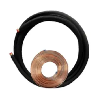 Special Offer Jmf Company LS38343435 Line Set 3/8X3/4X3/4 35'