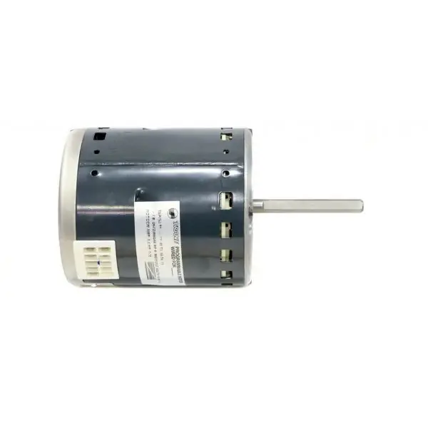 Trane MOT13127 | 115v 3/4hp Variable Spd Motor Don't Miss Out
