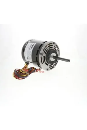 Exclusive Offer Trane MOT18950 115V 3/4HP 1075RPM 4SPD Motor Replacement MOT11994