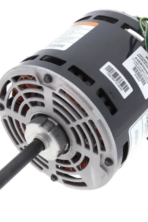 Instant Buy Trane MOT18953 Motor 200-230V 1/2HP 1075RPM