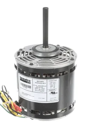 Best Seller Trane MOT18954 Motor 200-230V 3/4HP 1075RPM 3-Speed